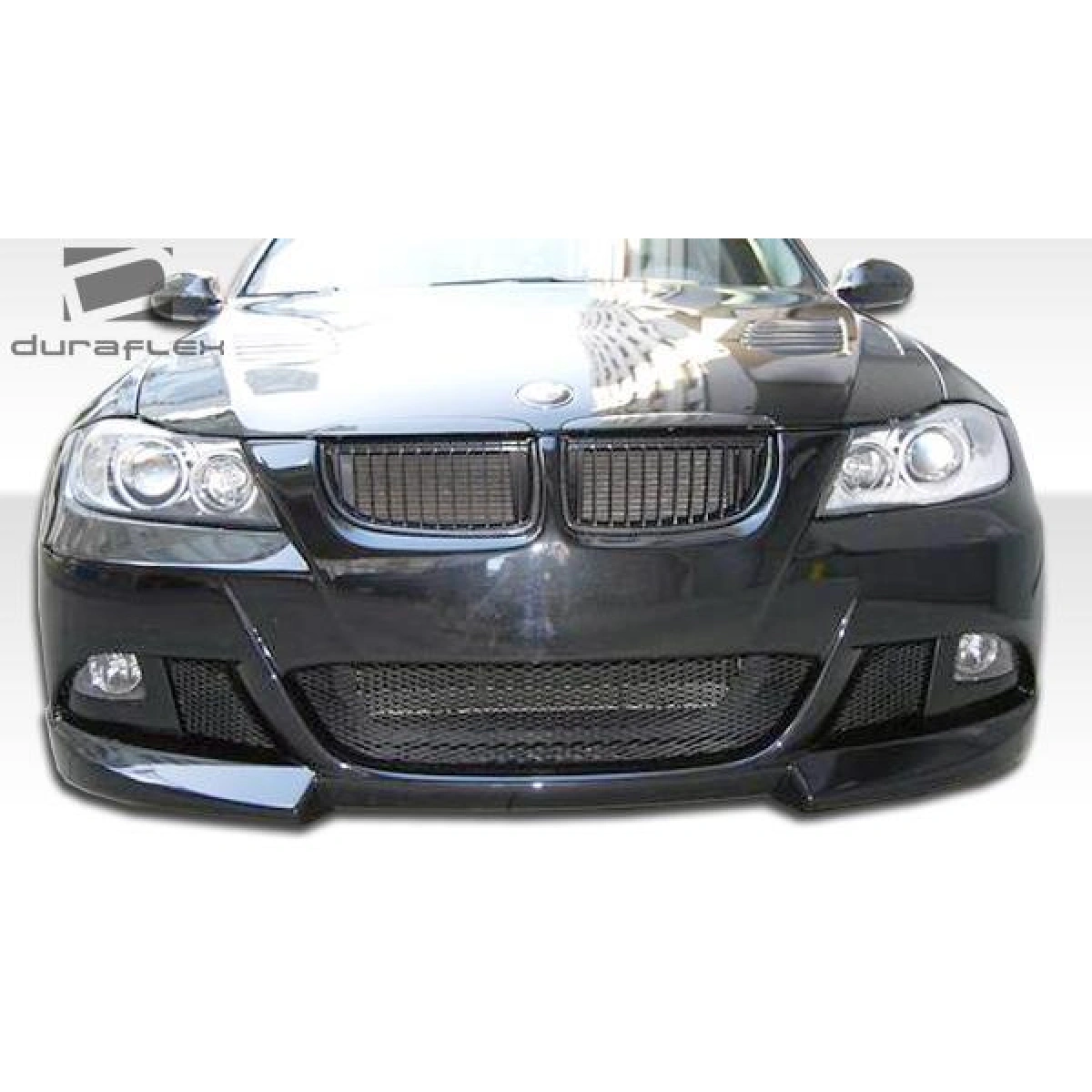 Modify your BMW 3-Series 2006 with our Exterior/Front Bumpers - 7
