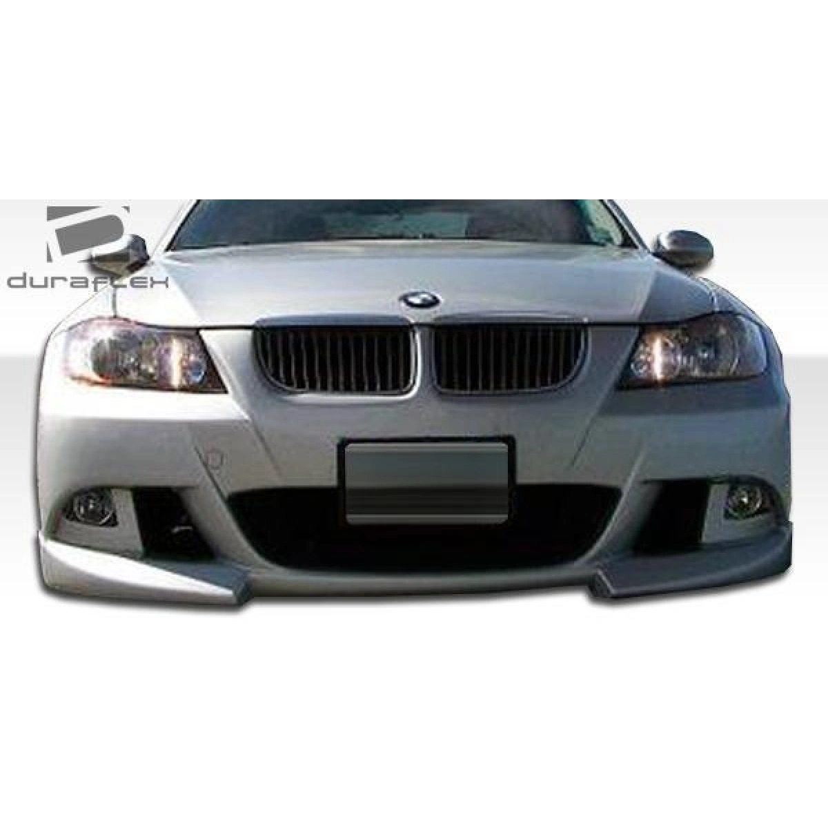 Modify your BMW 3-Series 2006 with our Exterior/Front Bumpers - 10