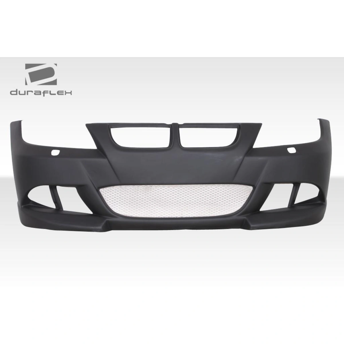 Modify your BMW 3-Series 2006 with our Exterior/Front Bumpers - 19