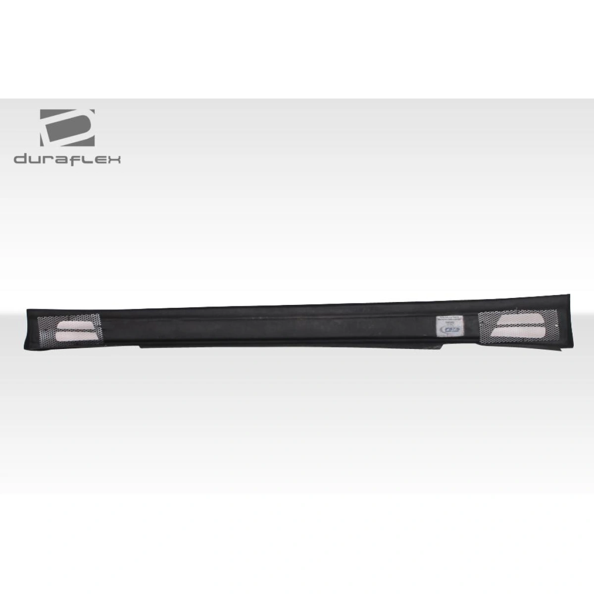 Modify your BMW 3-Series 2006 with our Exterior/Side Skirts - 27