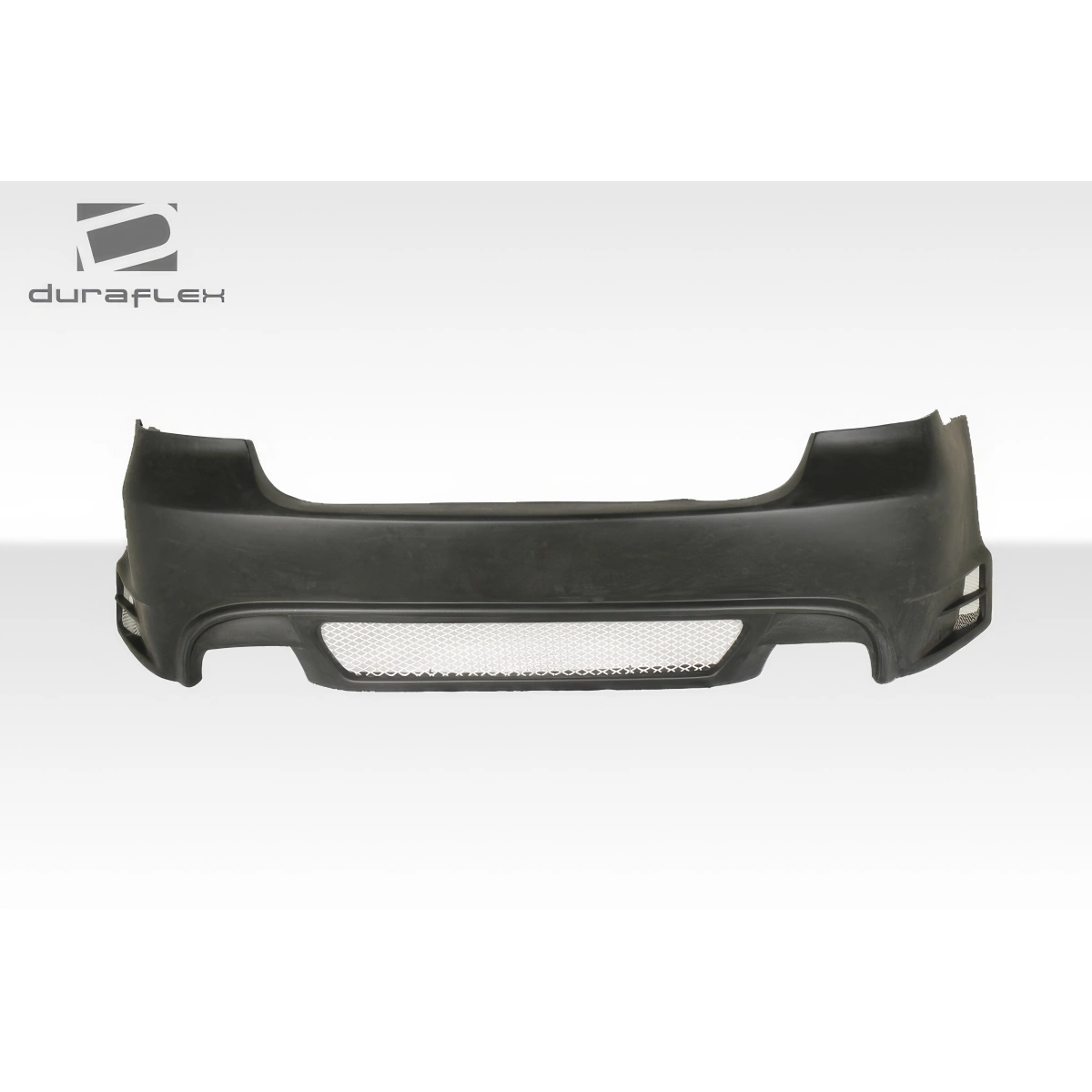 Modify your BMW 3-Series 2006 with our Exterior/Rear Bumpers - 3