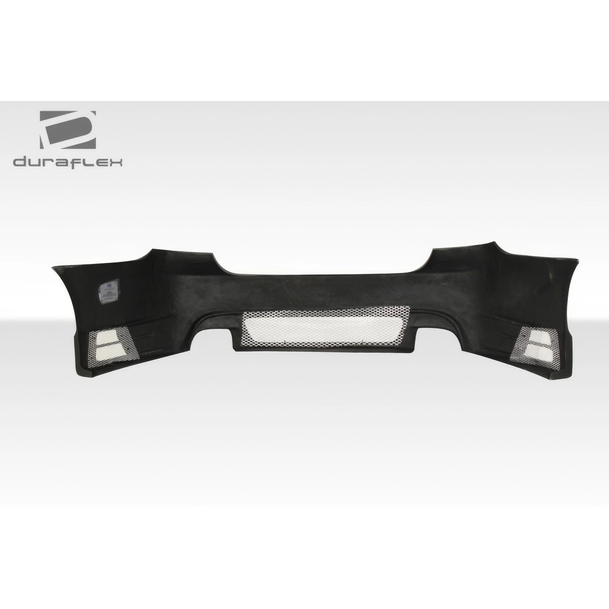 Modify your BMW 3-Series 2006 with our Exterior/Rear Bumpers - 6