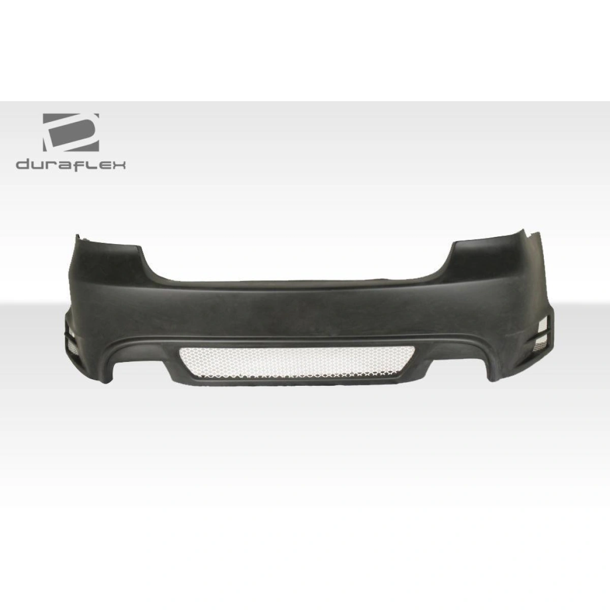 Modify your BMW 3-Series 2006 with our Exterior/Rear Bumpers - 5