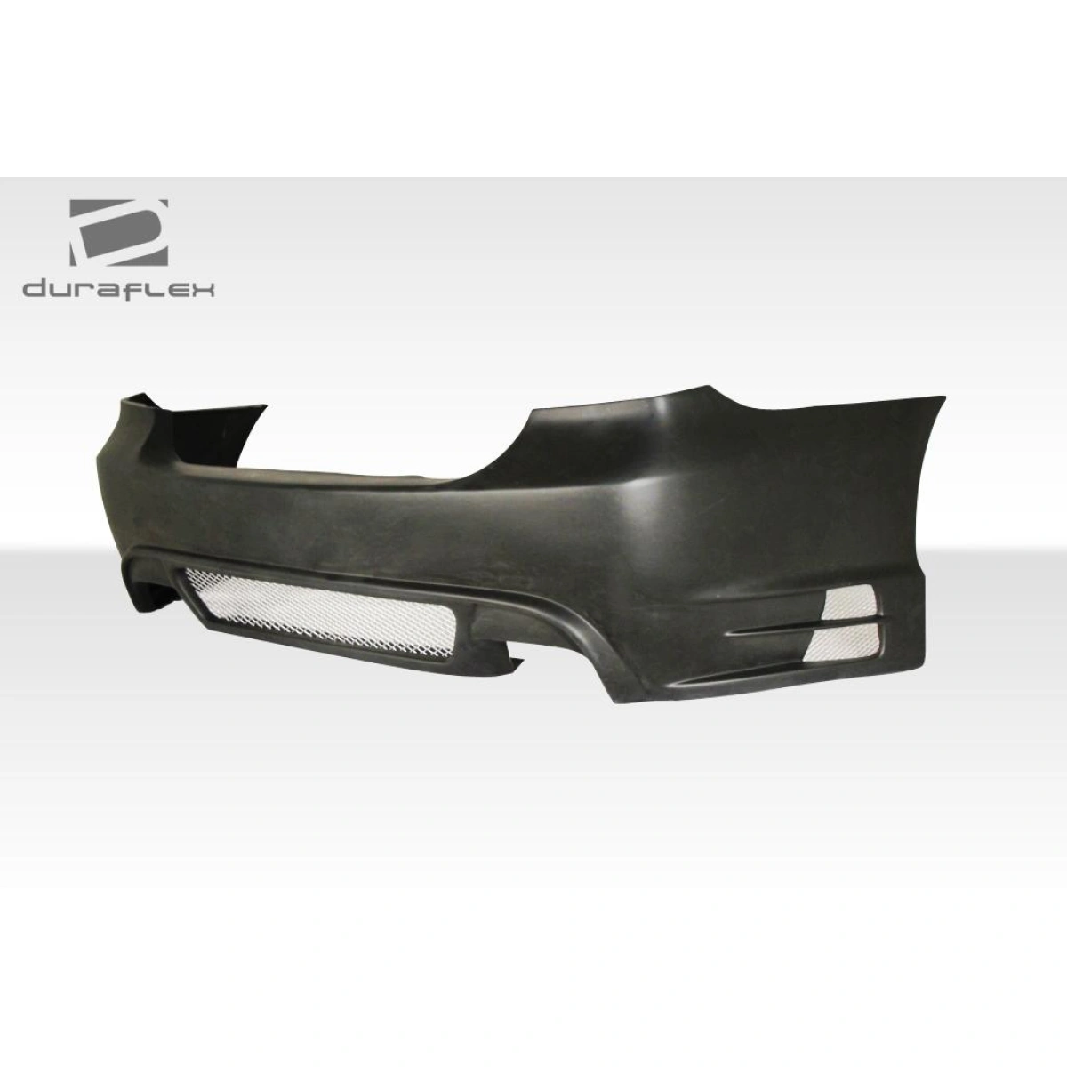 Modify your BMW 3-Series 2006 with our Exterior/Rear Bumpers - 7