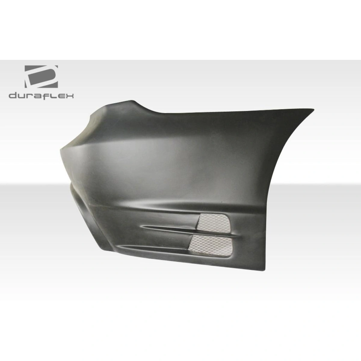 Modify your BMW 3-Series 2006 with our Exterior/Rear Bumpers - 9