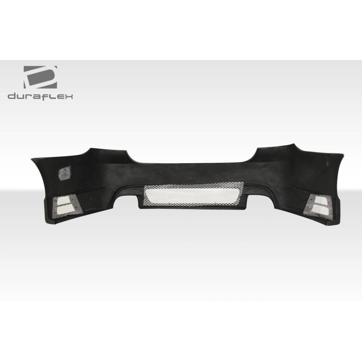 Modify your BMW 3-Series 2006 with our Exterior/Rear Bumpers - 11
