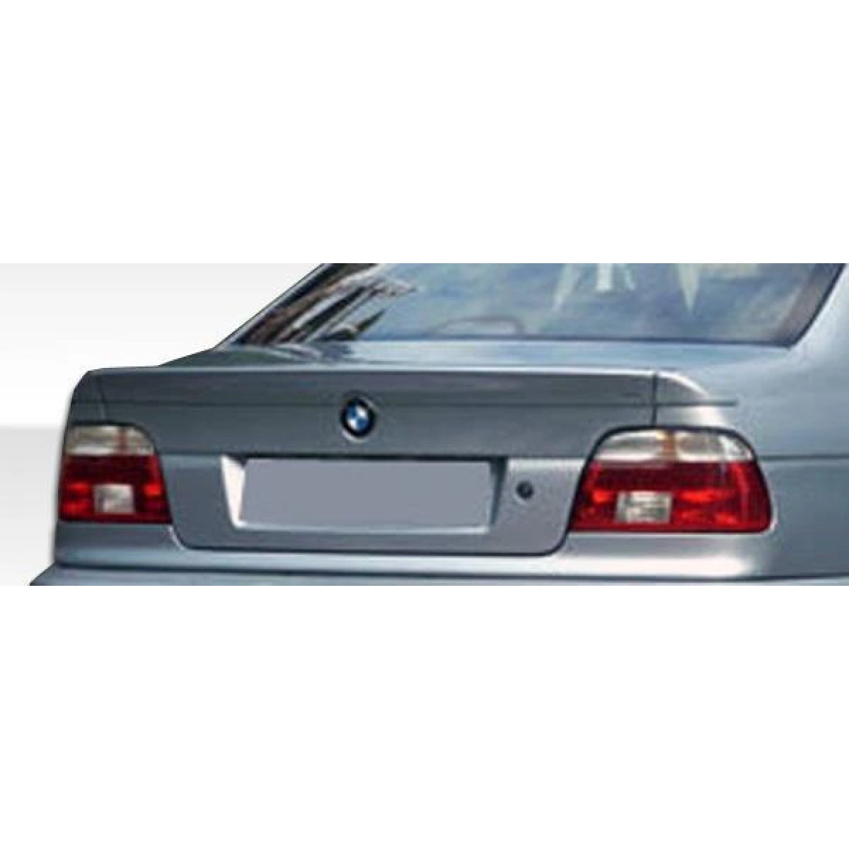 Modify your BMW 5-Series 1997 with our Exterior/Wings - 3