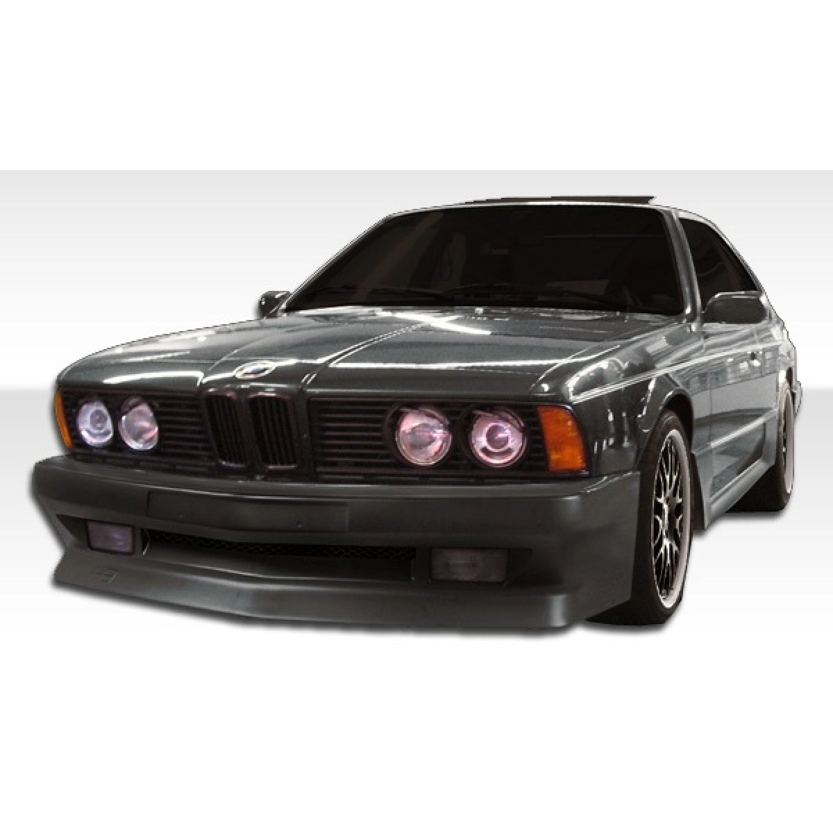 Modify your BMW 6-Series 1976 with our Exterior/Complete Body Kits - 1