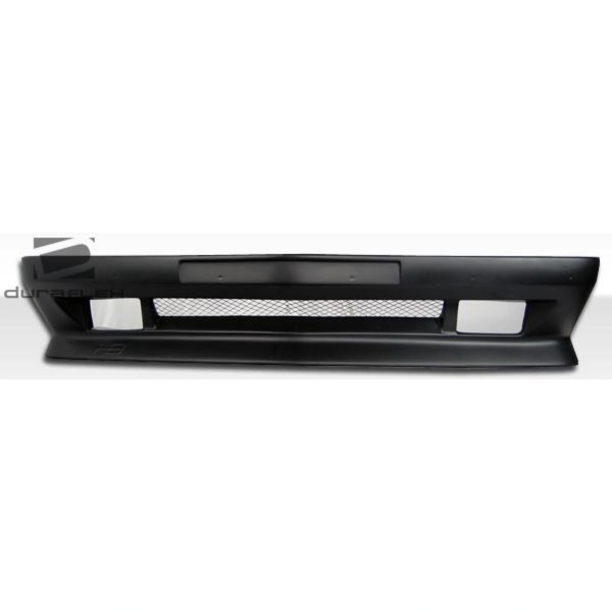Modify your BMW 6-Series 1976 with our Exterior/Front Bumpers - 4