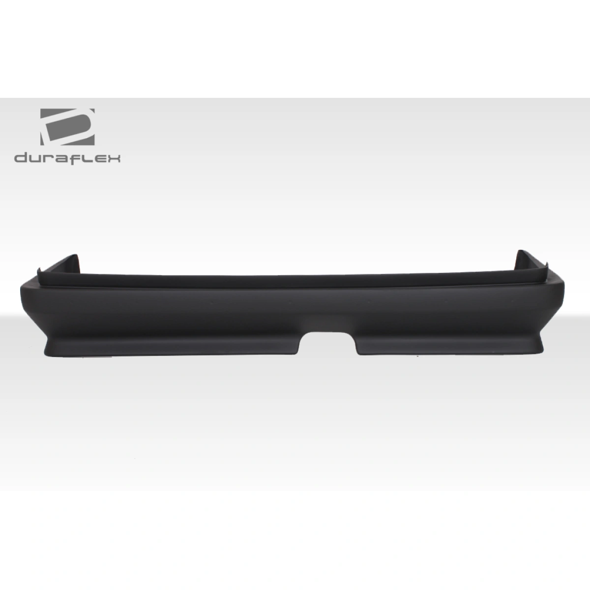 Modify your BMW 6-Series 1976 with our Exterior/Rear Bumpers - 1