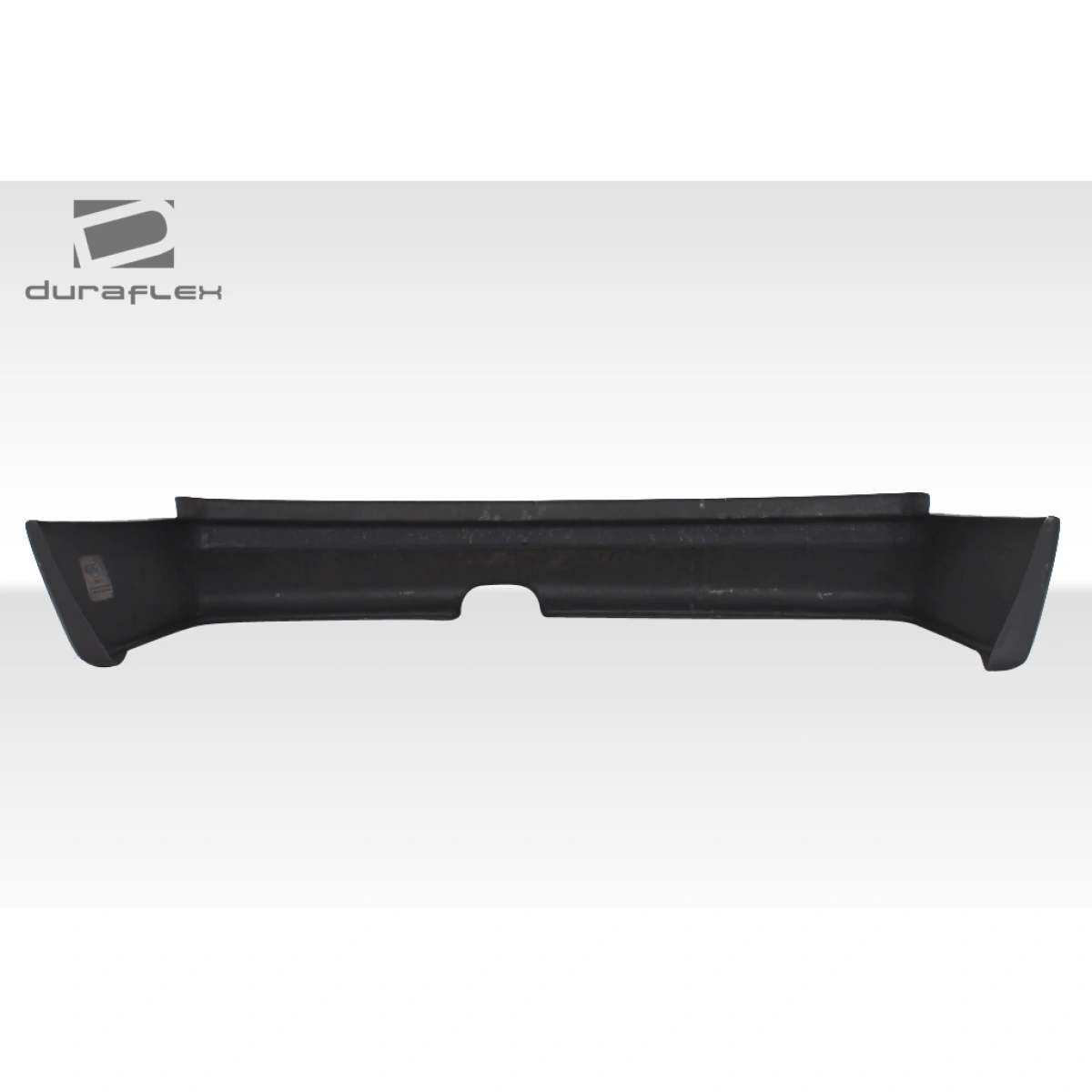 Modify your BMW 6-Series 1976 with our Exterior/Rear Bumpers - 7