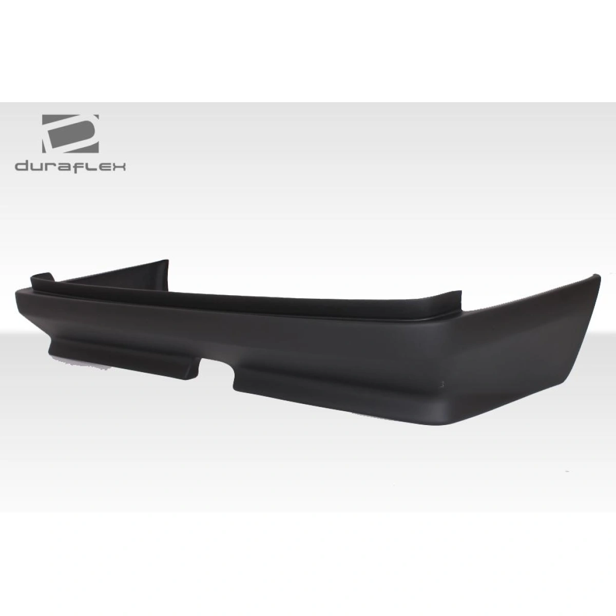 Modify your BMW 6-Series 1976 with our Exterior/Rear Bumpers - 7