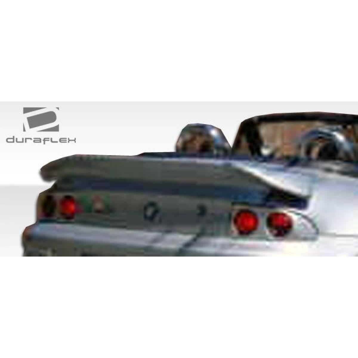 Modify your BMW Z3 1996 with our Exterior/Wings - 6