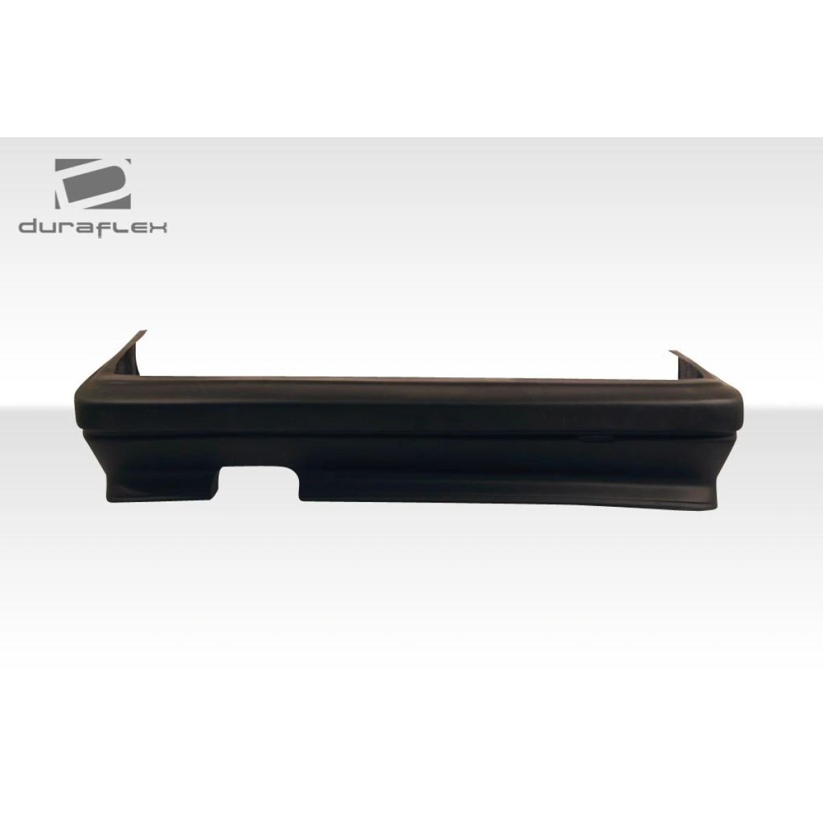 Modify your Mercedes-Benz 190 1984 with our Exterior/Rear Bumpers - 20
