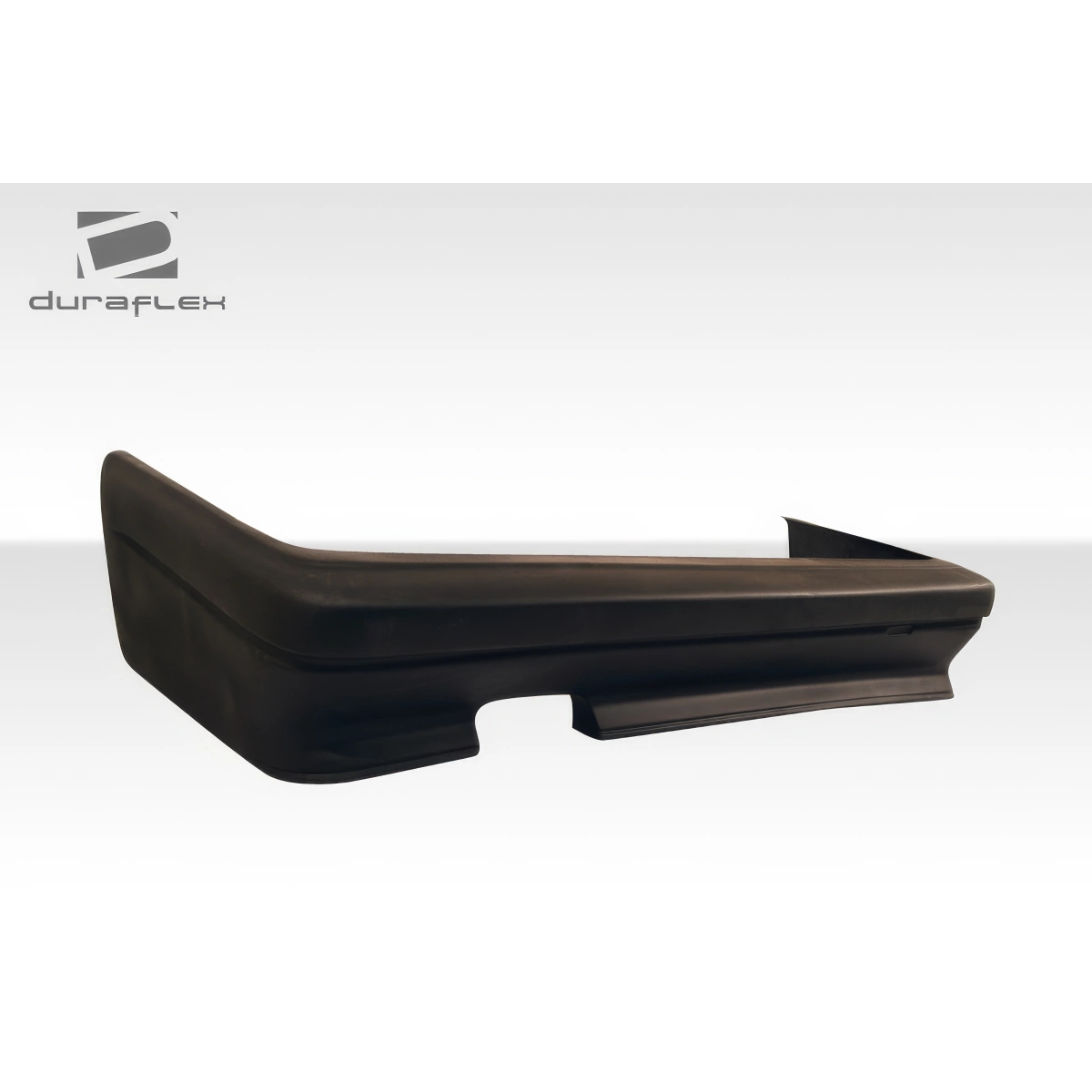 Modify your Mercedes-Benz 190 1984 with our Exterior/Rear Bumpers - 4