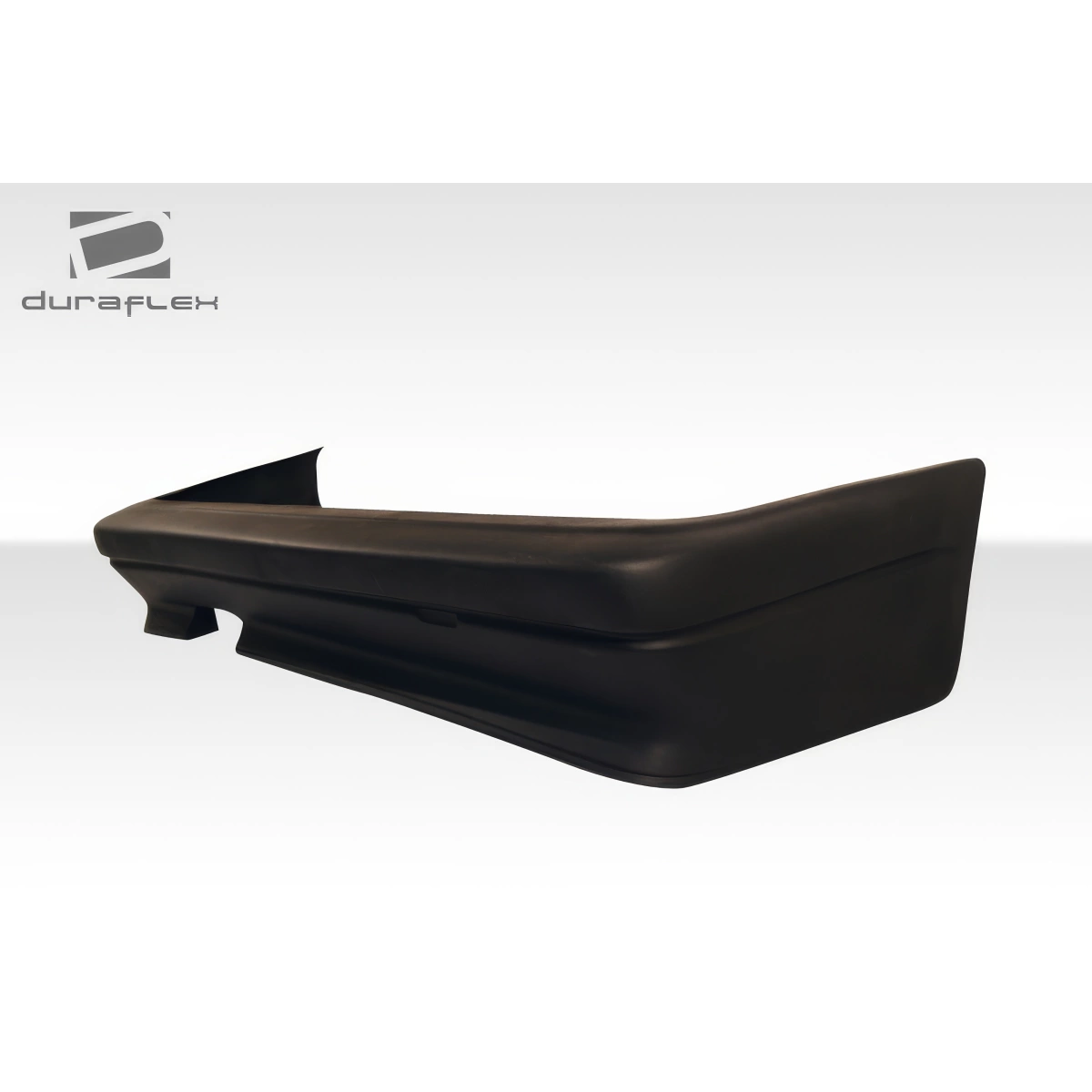 Modify your Mercedes-Benz 190 1984 with our Exterior/Rear Bumpers - 6