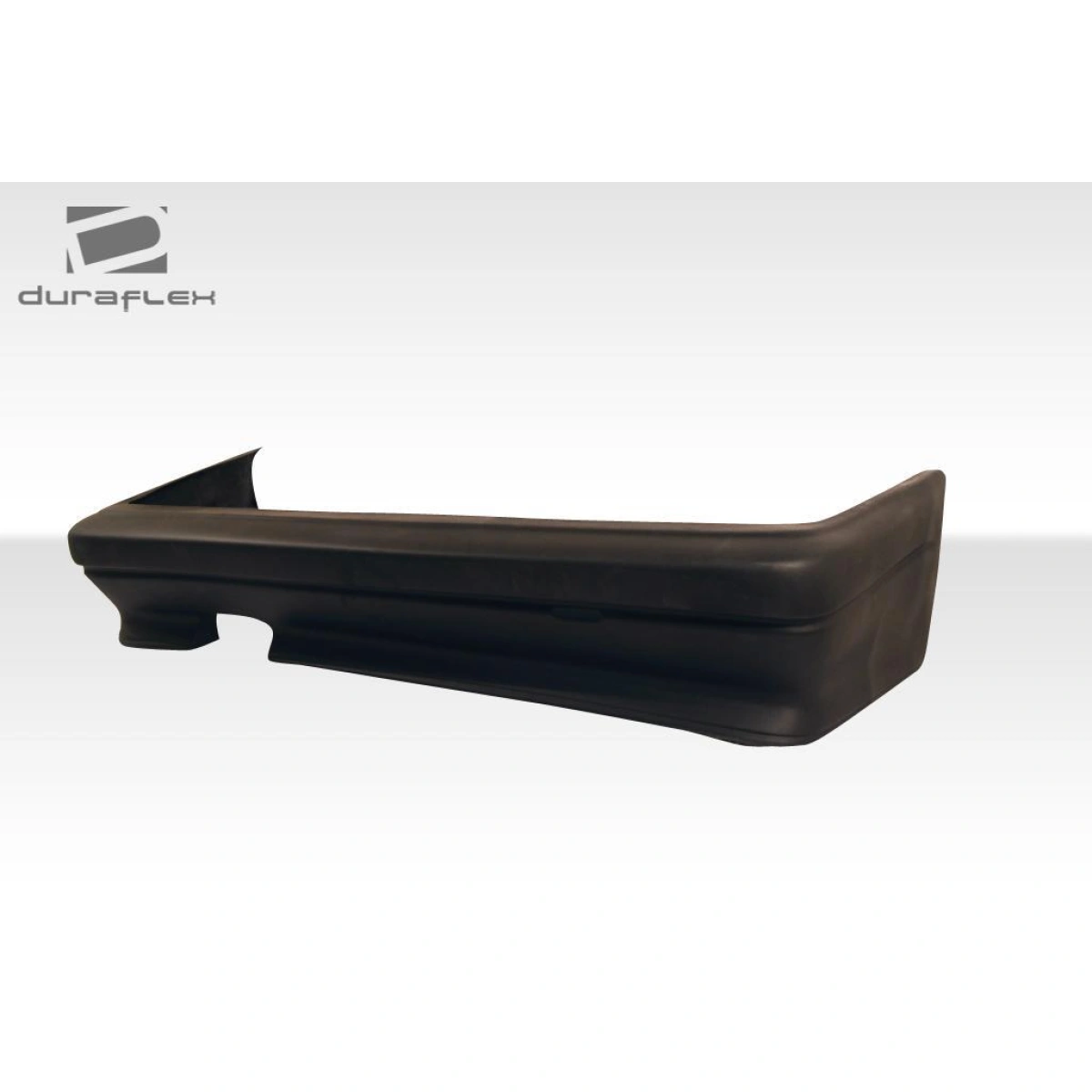 Modify your Mercedes-Benz 190 1984 with our Exterior/Rear Bumpers - 27