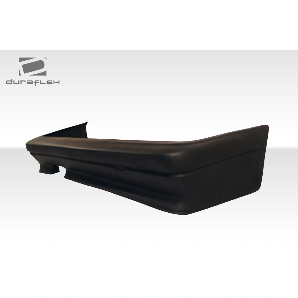 Modify your Mercedes-Benz 190 1984 with our Exterior/Rear Bumpers - 29