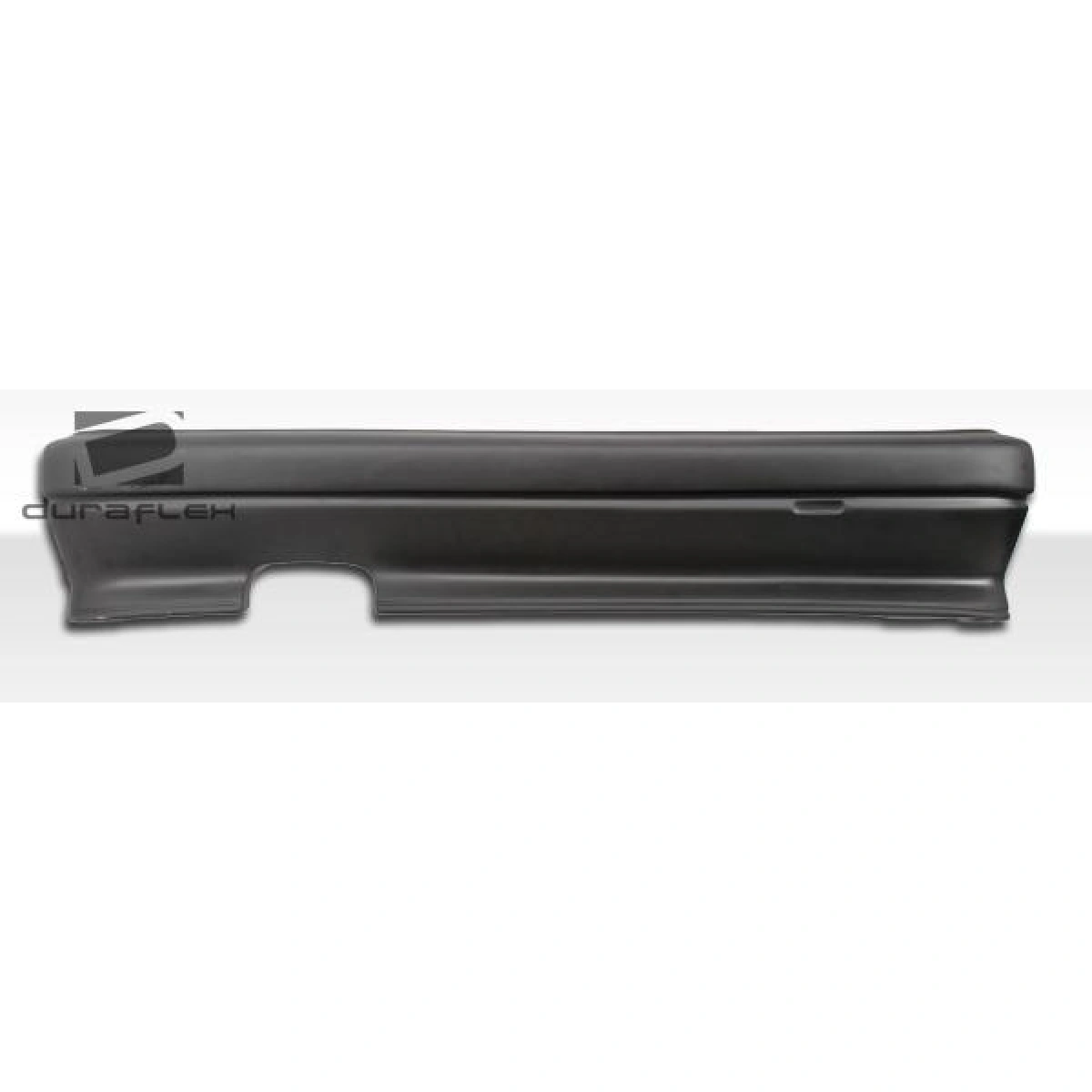 Modify your Mercedes-Benz 190 1984 with our Exterior/Rear Bumpers - 8