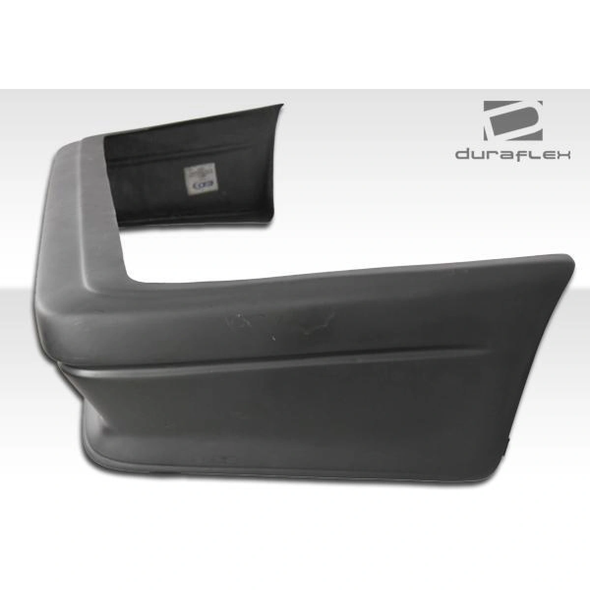 Modify your Mercedes-Benz 190 1984 with our Exterior/Rear Bumpers - 16