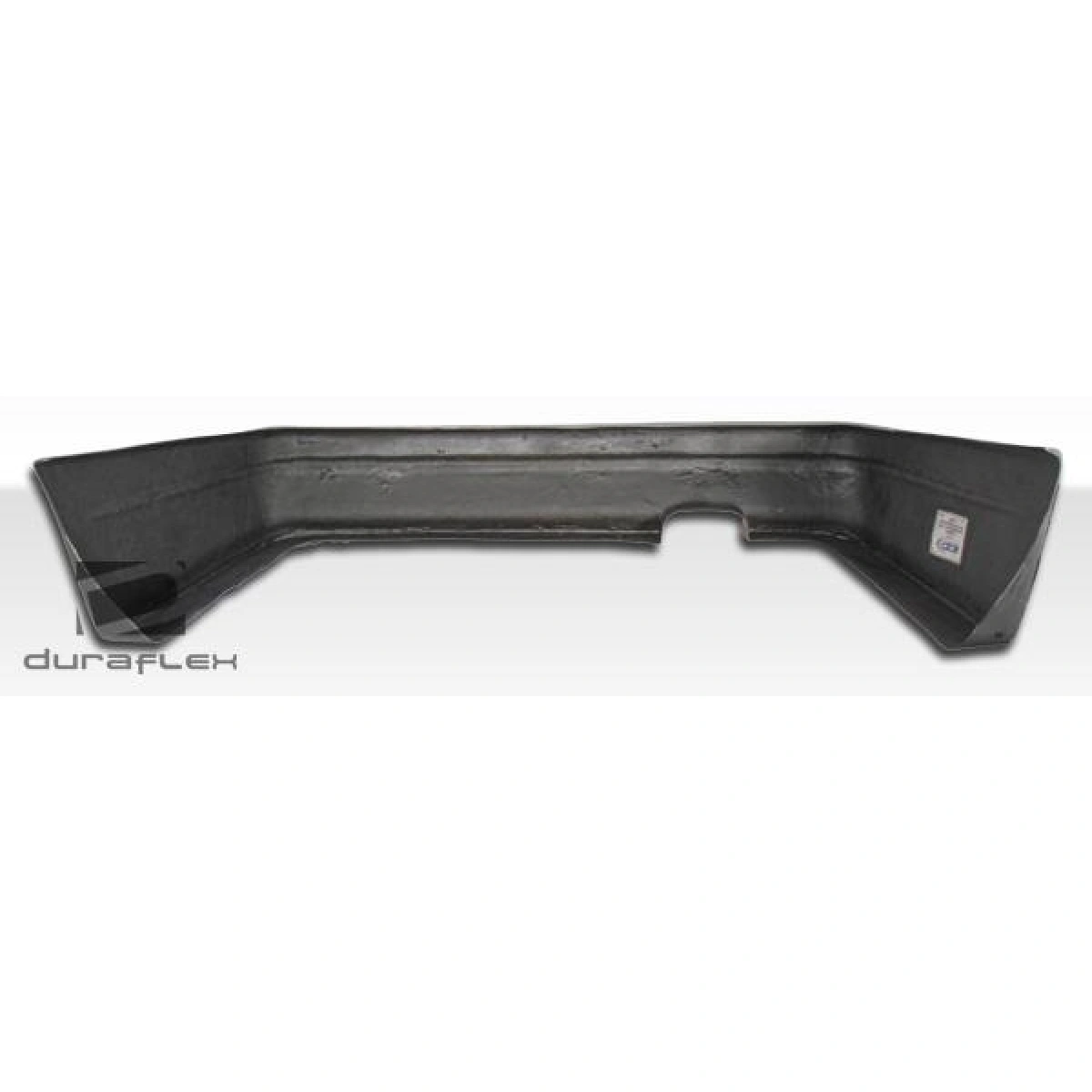 Modify your Mercedes-Benz 190 1984 with our Exterior/Rear Bumpers - 19