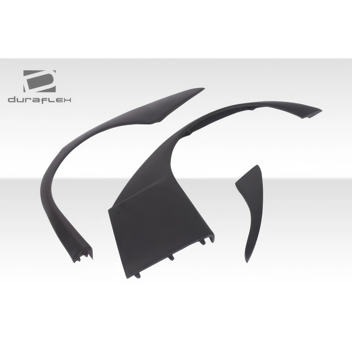 Modify your Mercedes-Benz 190 1984 with our Exterior/Fenders - 1