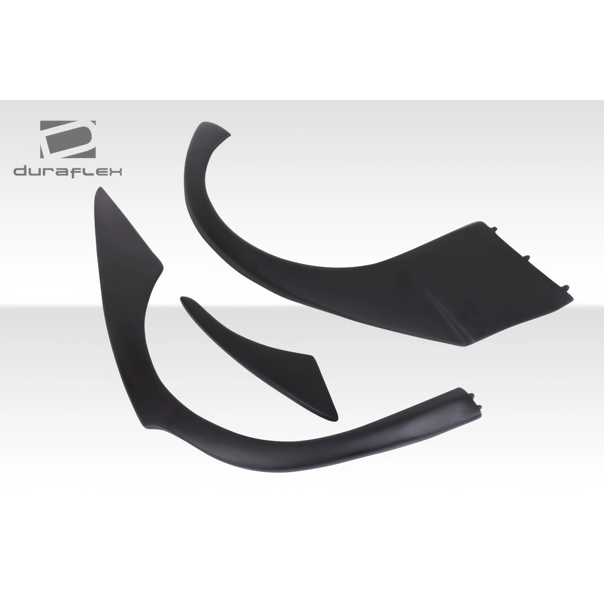 Modify your Mercedes-Benz 190 1984 with our Exterior/Fenders - 3