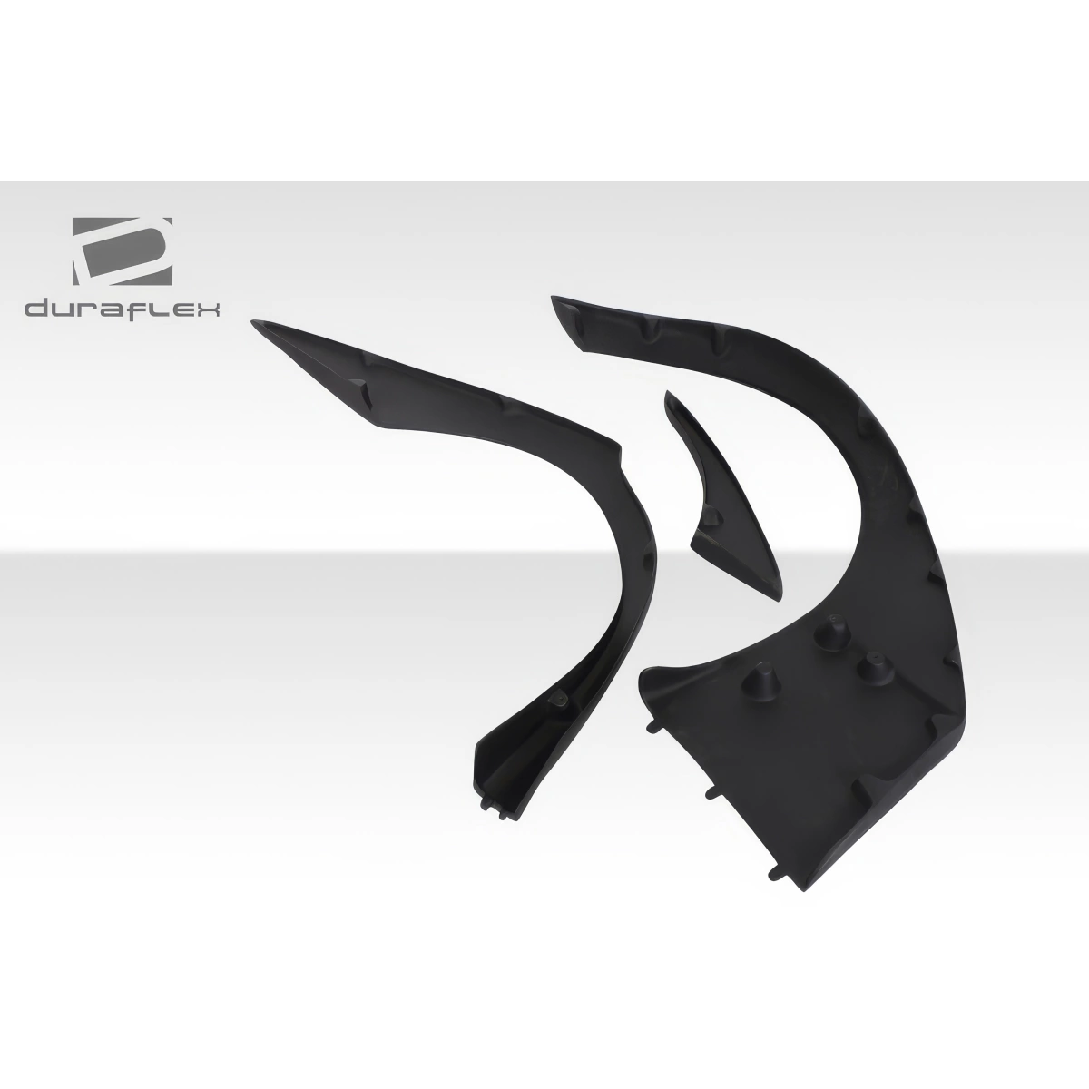 Modify your Mercedes-Benz 190 1984 with our Exterior/Fenders - 4