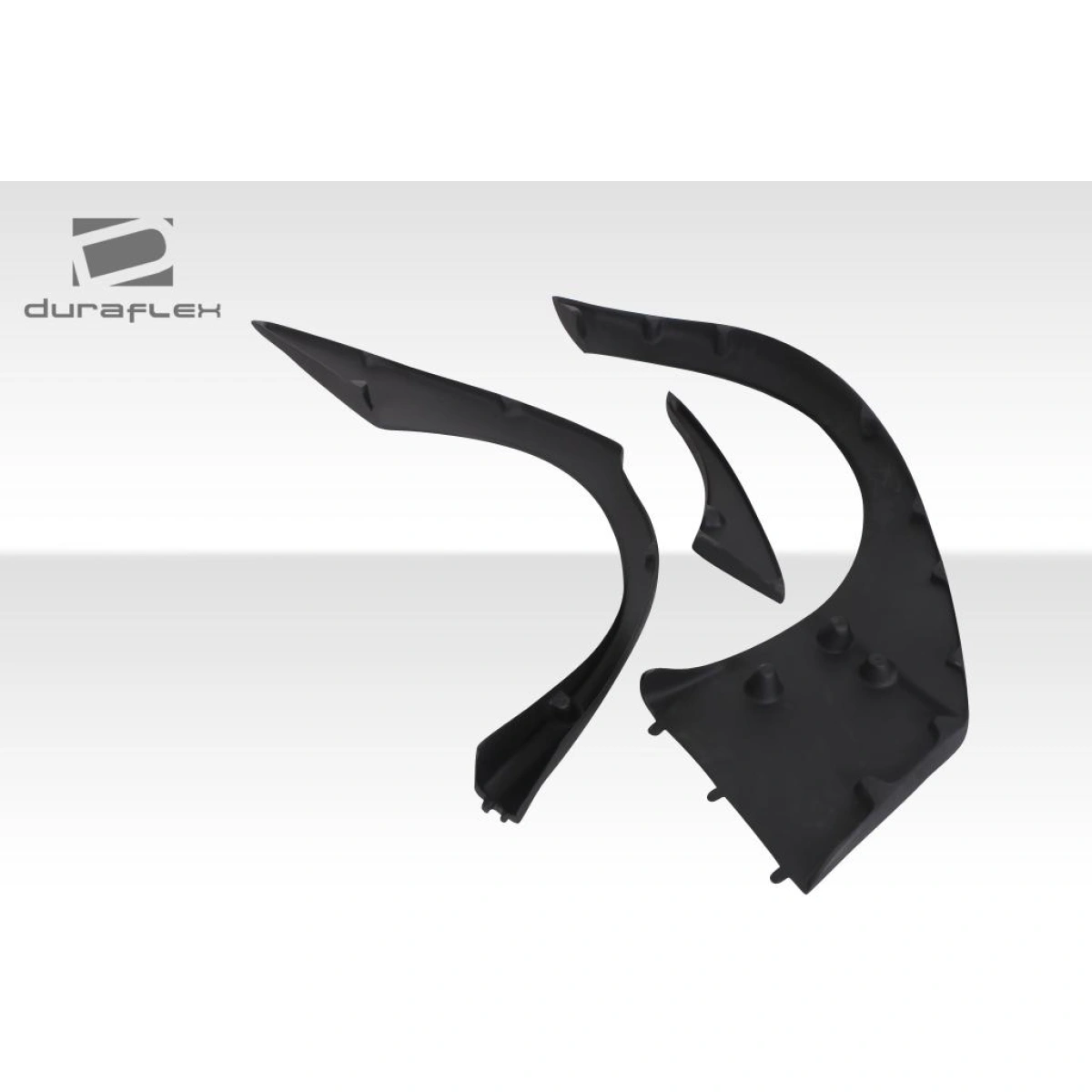 Modify your Mercedes-Benz 190 1984 with our Exterior/Fenders - 25