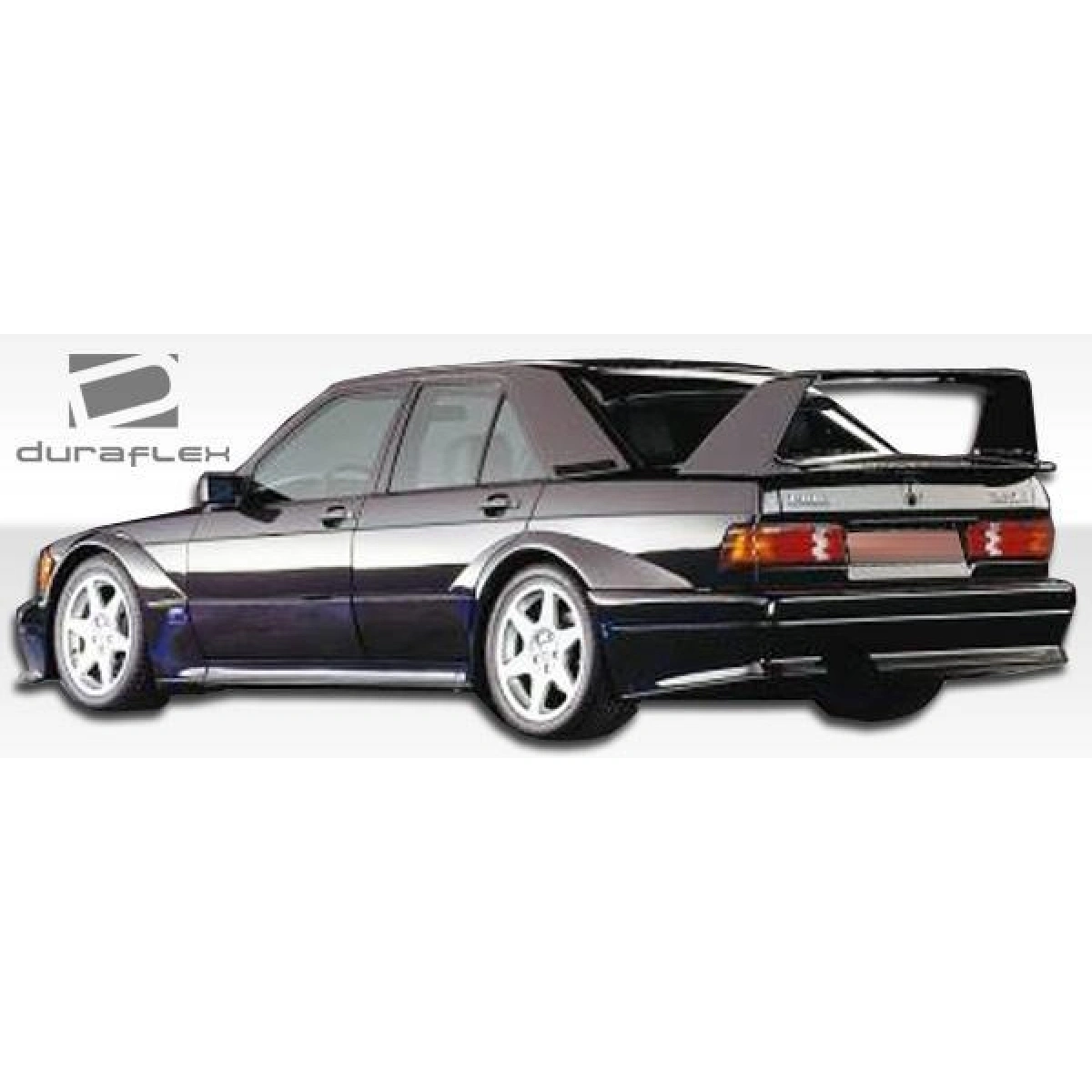 Modify your Mercedes-Benz 190 1984 with our Exterior/Fenders - 17