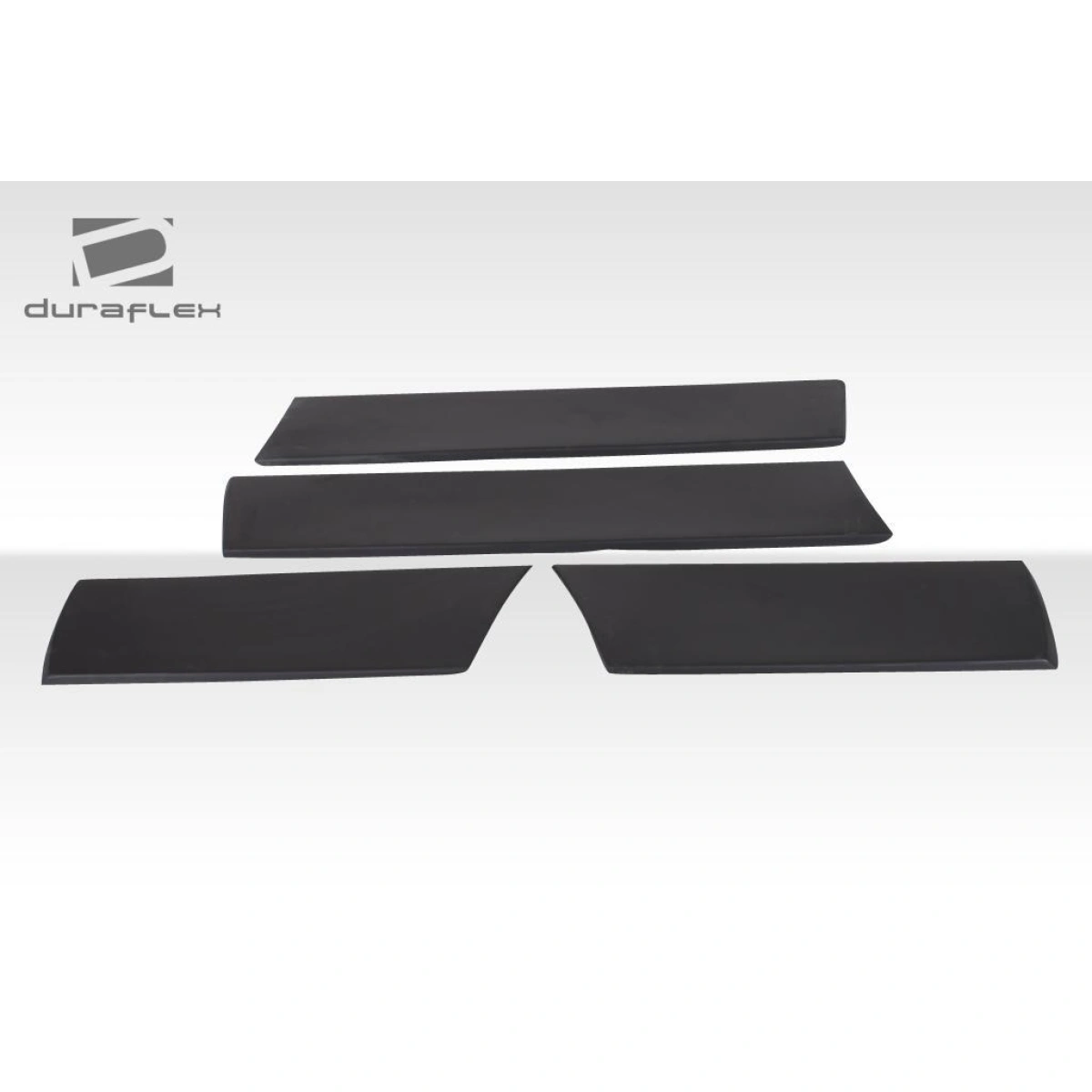 Modify your Mercedes-Benz 190 1984 with our Exterior/Side Skirts - 20
