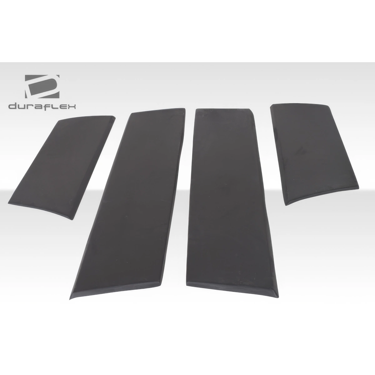 Modify your Mercedes-Benz 190 1984 with our Exterior/Side Skirts - 3