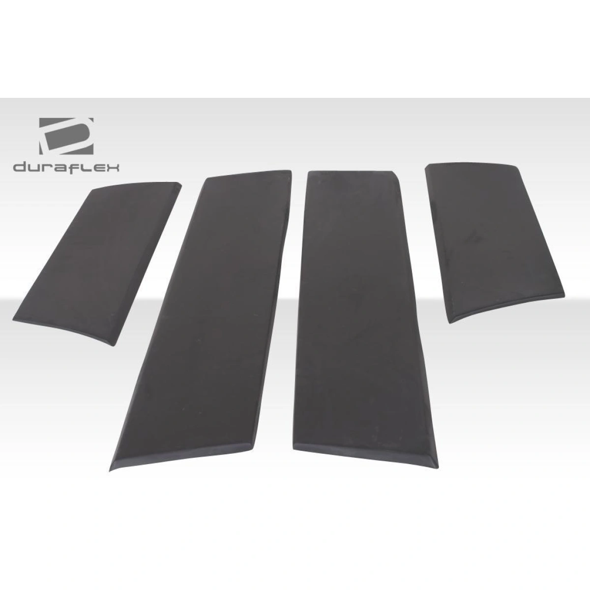 Modify your Mercedes-Benz 190 1984 with our Exterior/Side Skirts - 22