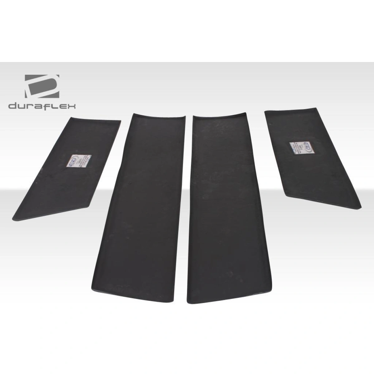 Modify your Mercedes-Benz 190 1984 with our Exterior/Side Skirts - 25