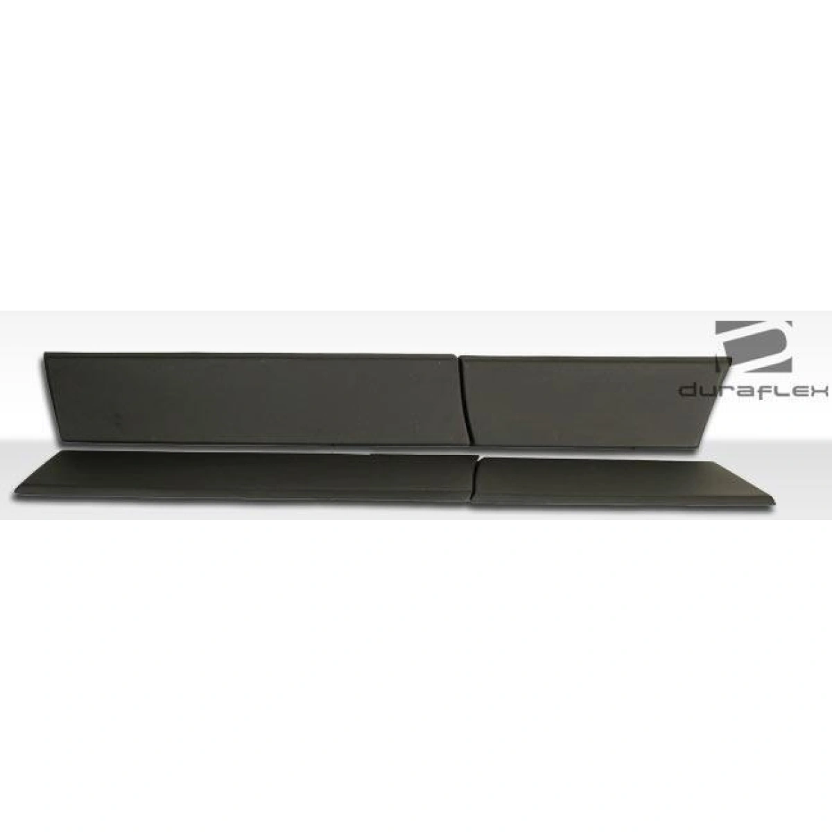 Modify your Mercedes-Benz 190 1984 with our Exterior/Side Skirts - 12