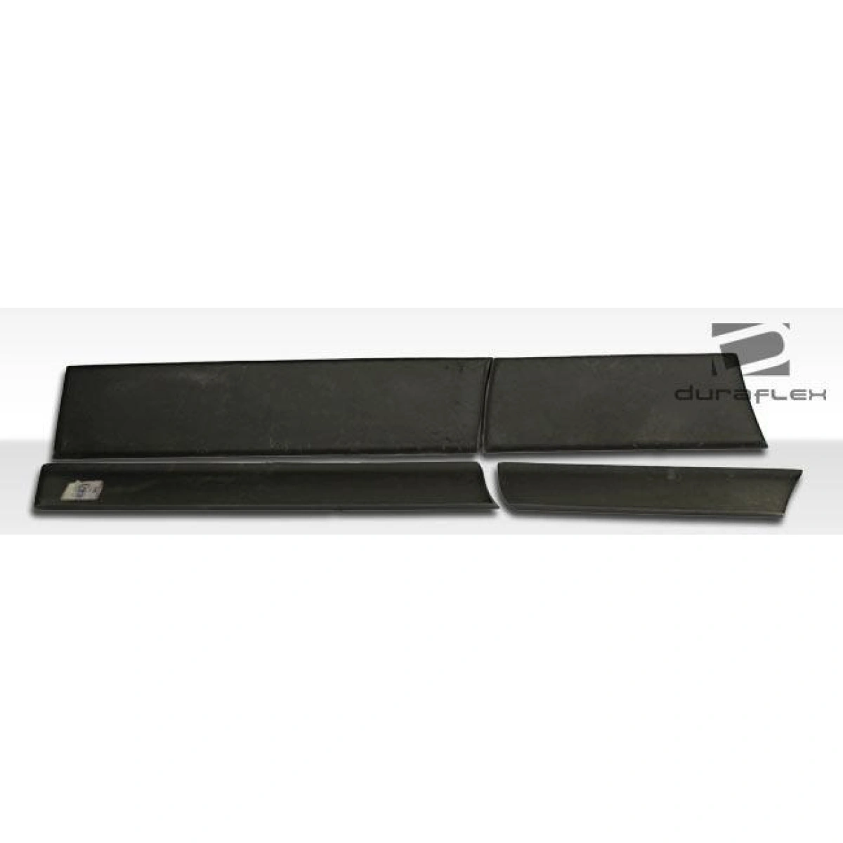 Modify your Mercedes-Benz 190 1984 with our Exterior/Side Skirts - 19