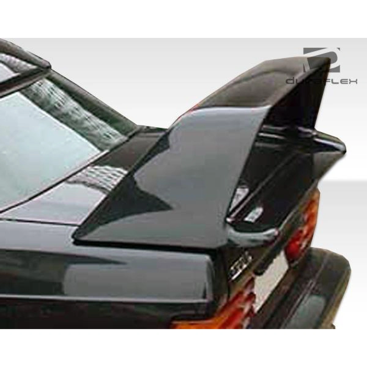 Modify your Mercedes-Benz 190 1984 with our Exterior/Wings - 6