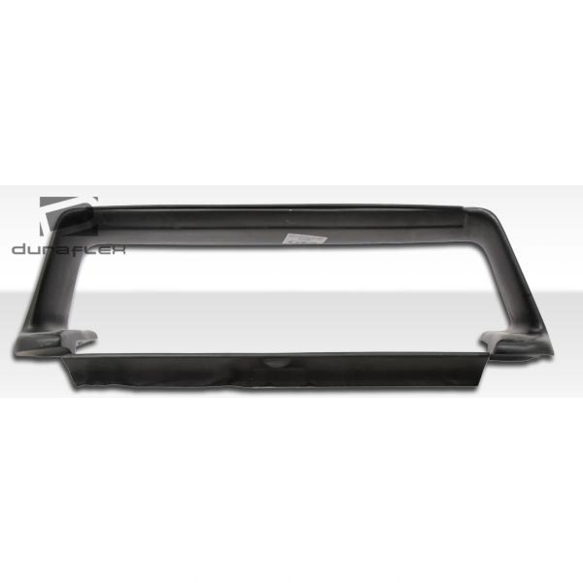 Modify your Mercedes-Benz 190 1984 with our Exterior/Wings - 8