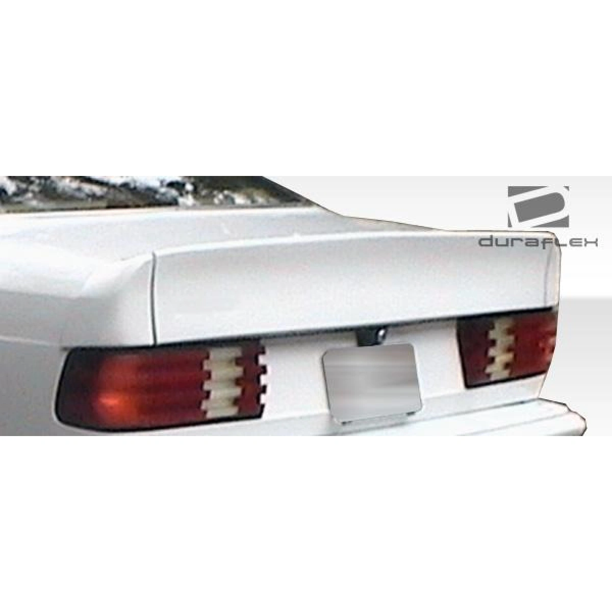 Modify your Mercedes-Benz S-Class 1981 with our Exterior/Complete Body Kits - 19