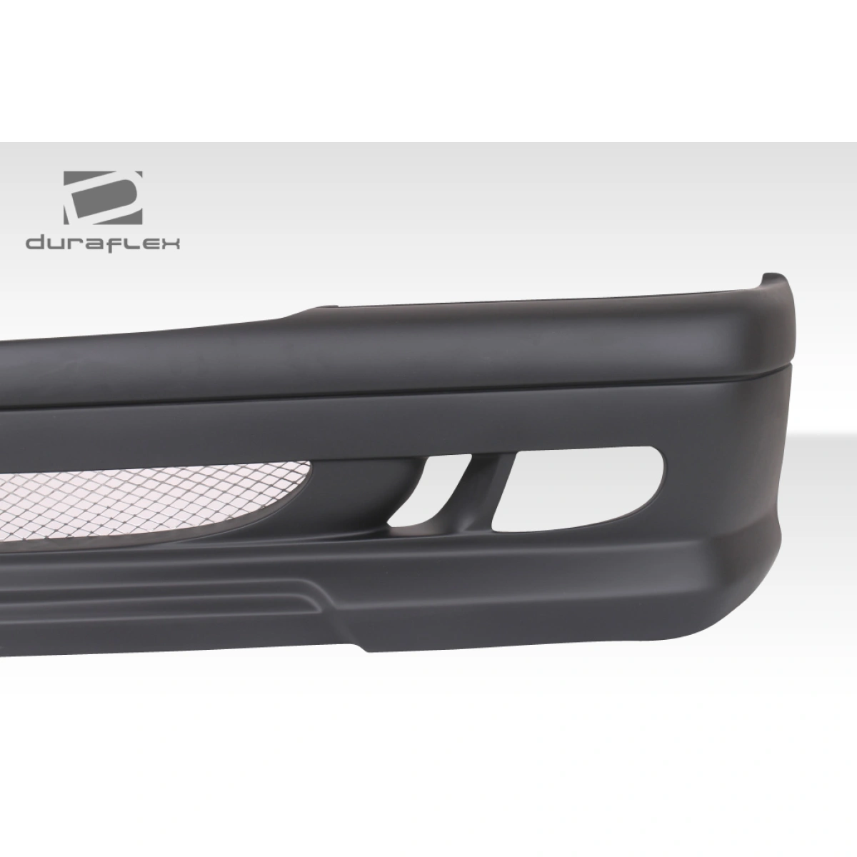 Modify your Mercedes-Benz S-Class 1992 with our Exterior/Front Bumpers - 6