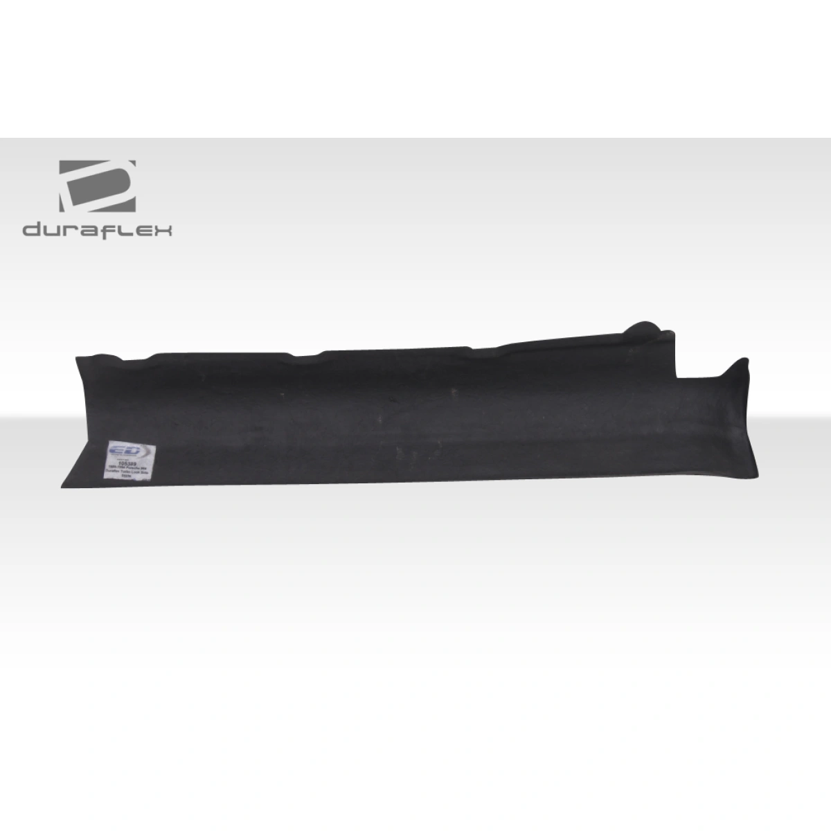 Modify your Porsche 911 1989 with our Exterior/Side Skirts - 5