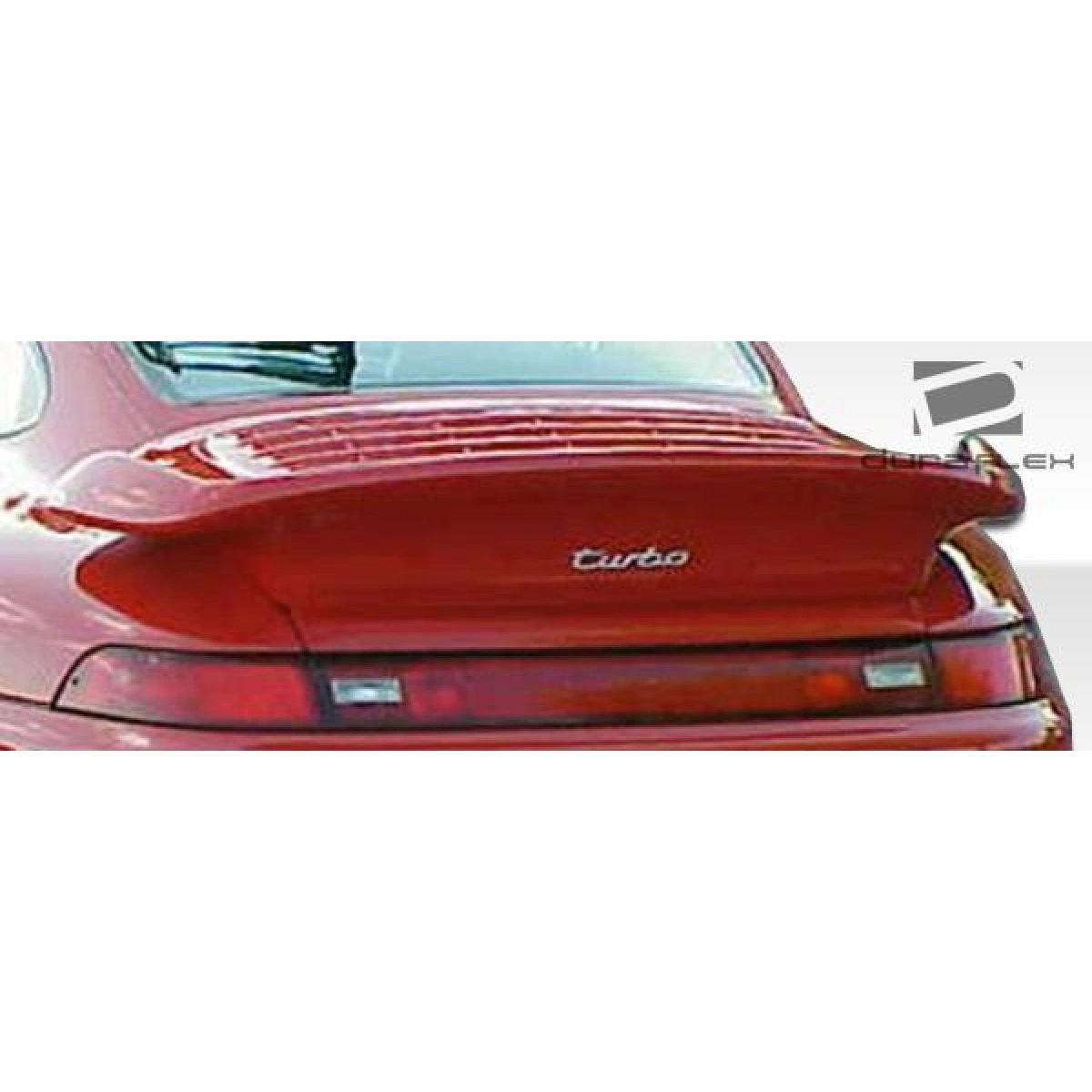 Modify your Porsche 911 1995 with our Exterior/Wings - 12