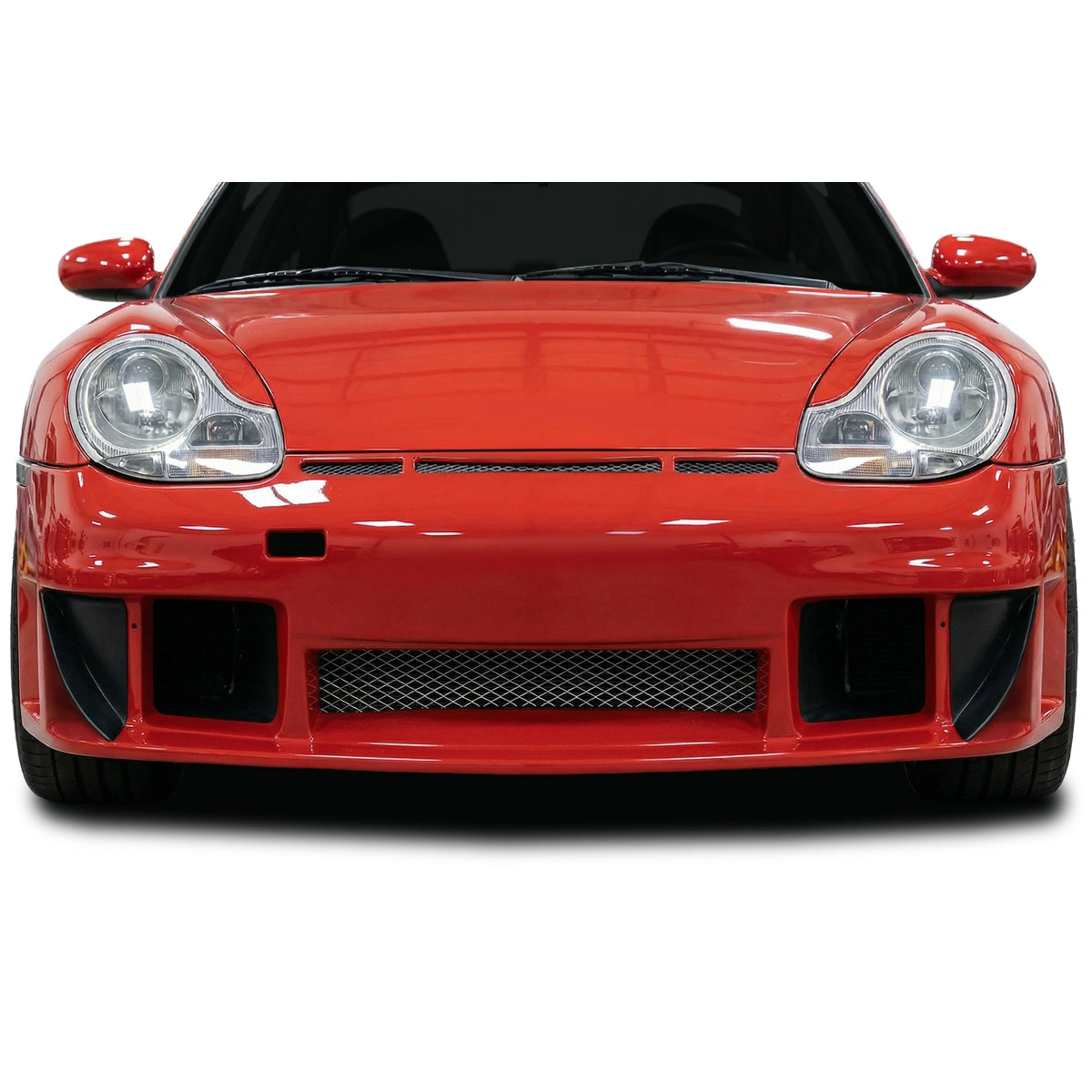 Modify your Porsche 911 1999 with our Exterior/Complete Body Kits - 14
