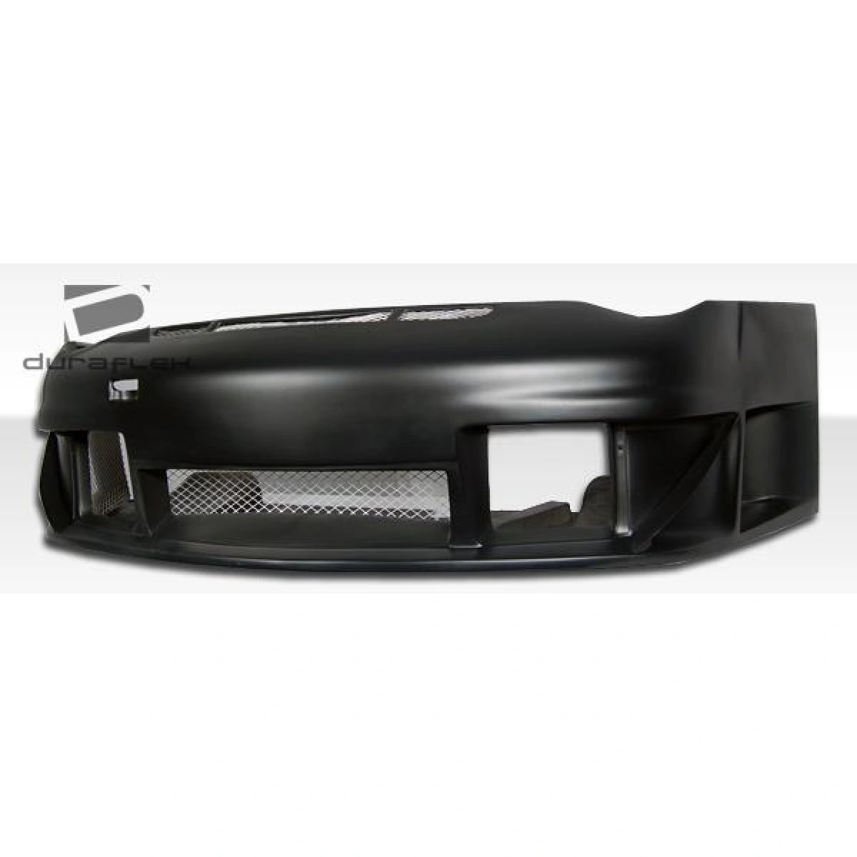 Modify your Porsche 911 1999 with our Exterior/Front Bumpers - 11