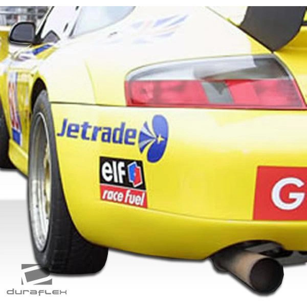 Modify your Porsche 911 1999 with our Exterior/Complete Body Kits - 70