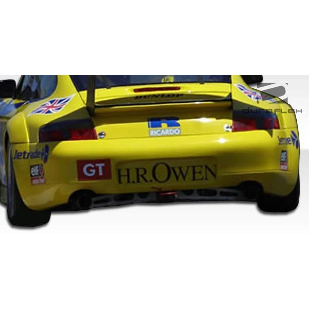 Modify your Porsche 911 1999 with our Exterior/Complete Body Kits - 6