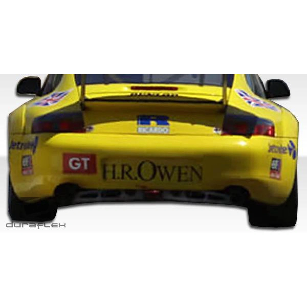 Modify your Porsche 911 1999 with our Exterior/Complete Body Kits - 69