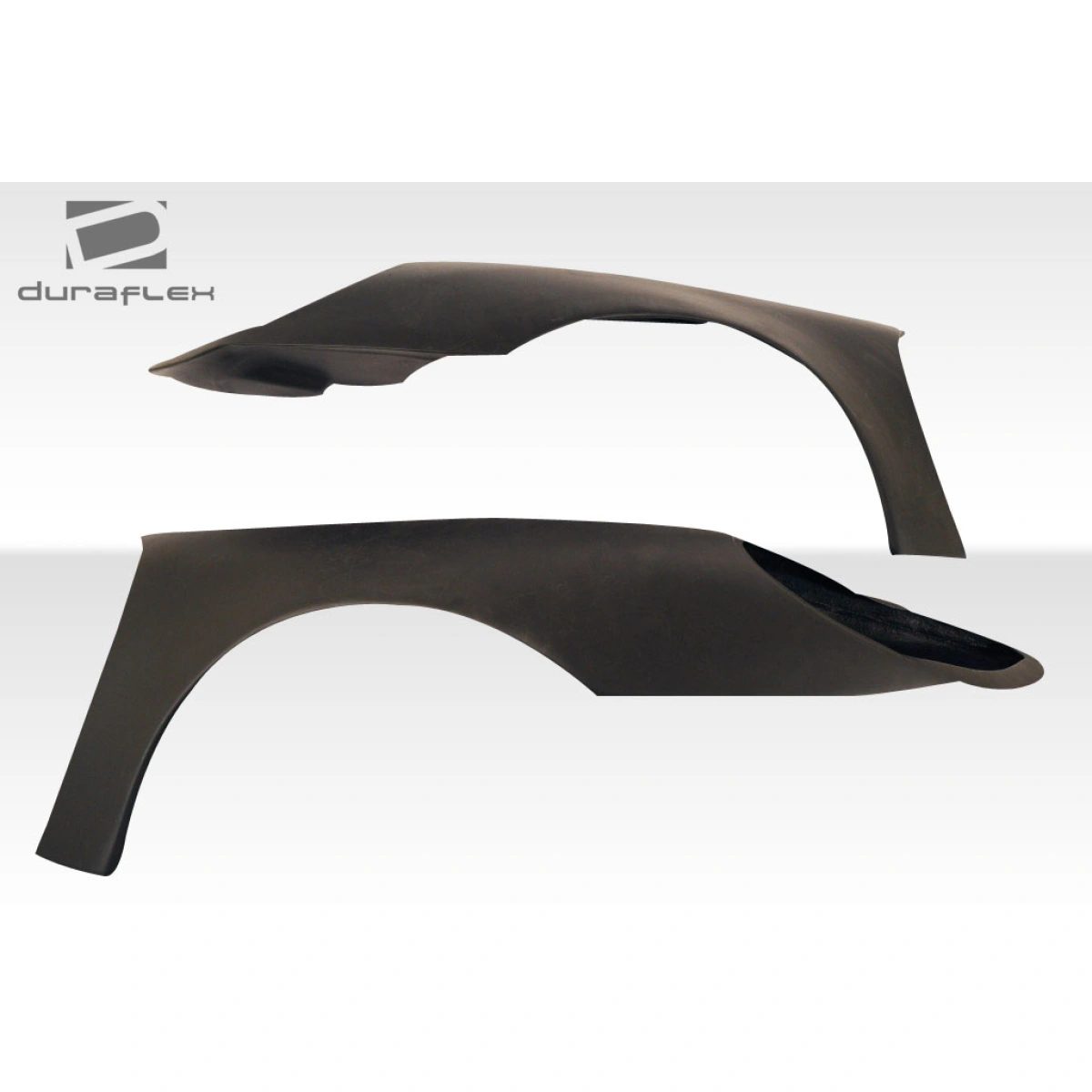 Modify your Porsche 911 1999 with our Exterior/Fenders - 7