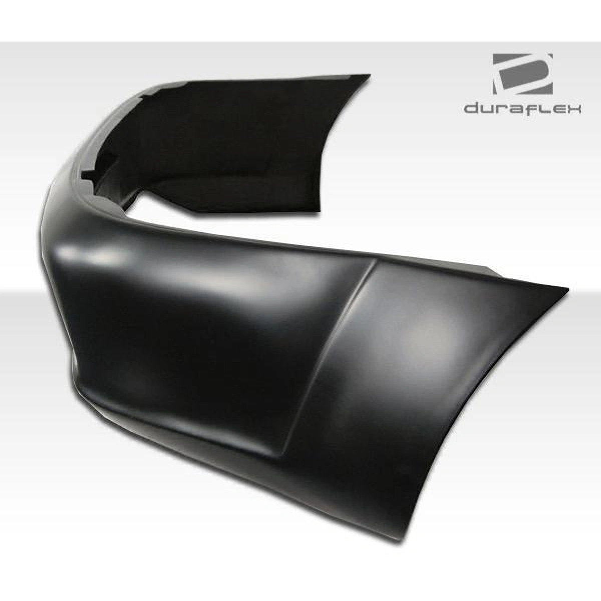 Modify your Porsche 911 2002 with our Exterior/Rear Bumpers - 6