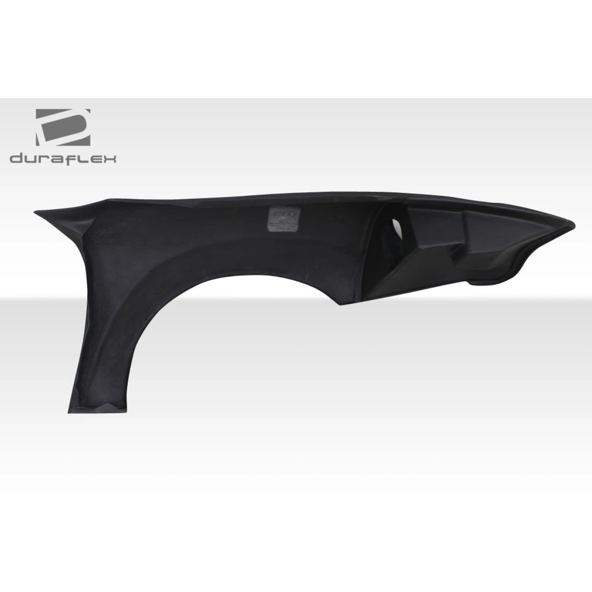 Modify your Porsche 911 2002 with our Exterior/Fenders - 5